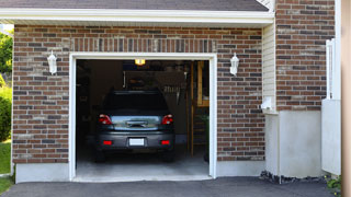 Garage Door Installation at Bostonia El Cajon, California