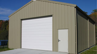 Garage Door Openers at Bostonia El Cajon, California